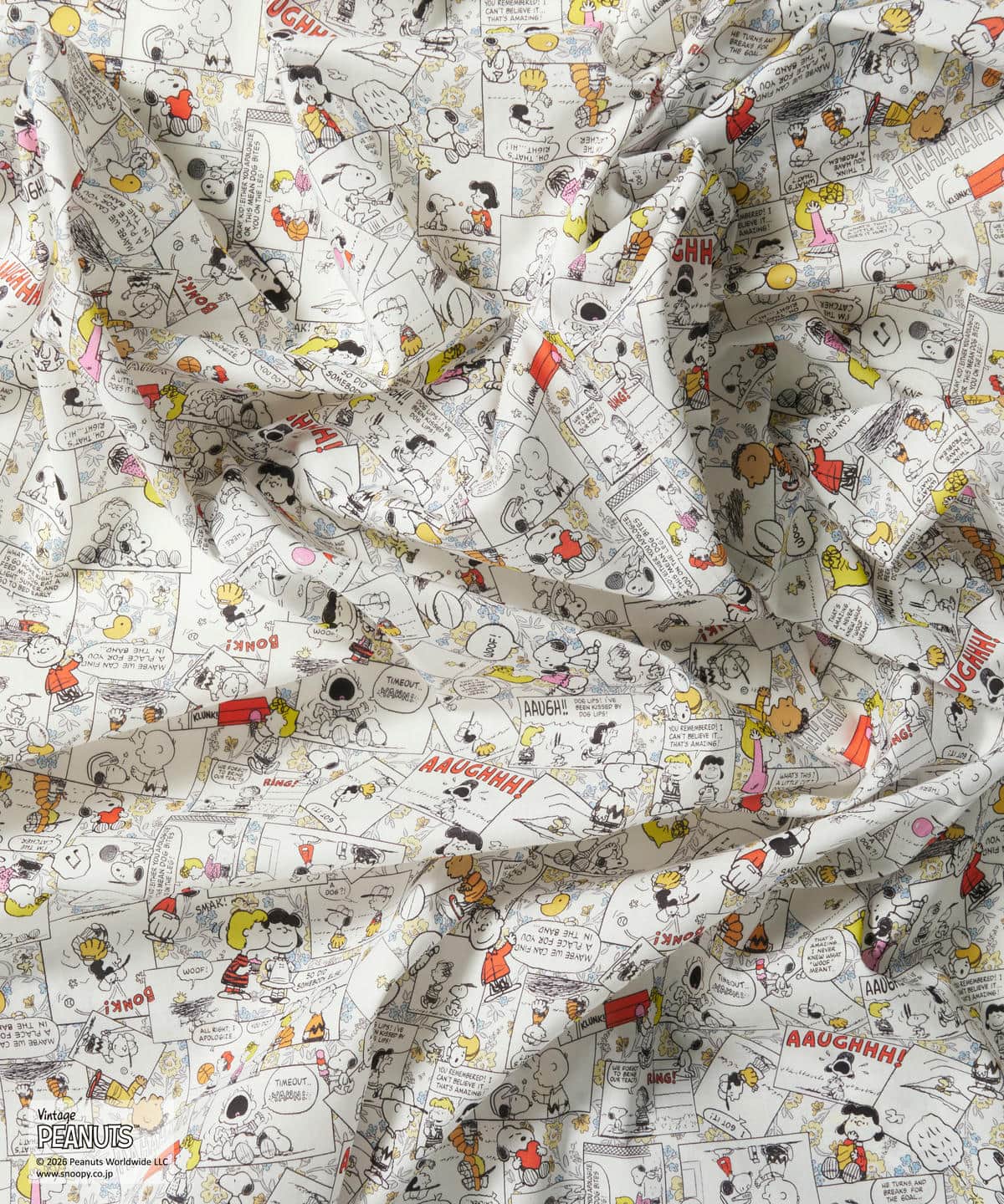 コミック・ストリップ・コスモス タナローン