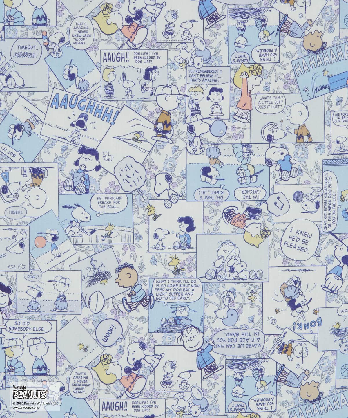 コミック・ストリップ・コスモス タナローン