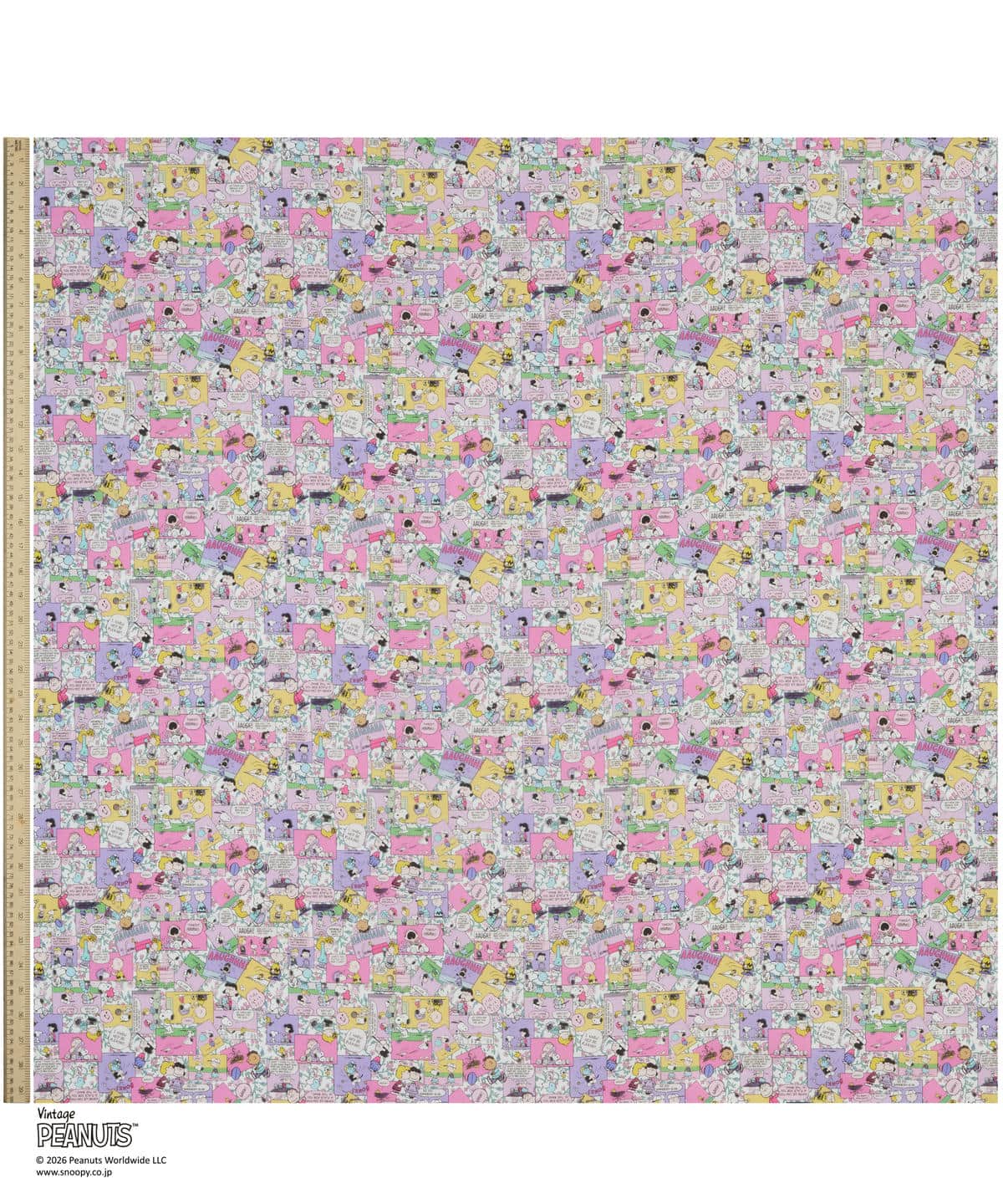 コミック・ストリップ・コスモス タナローン