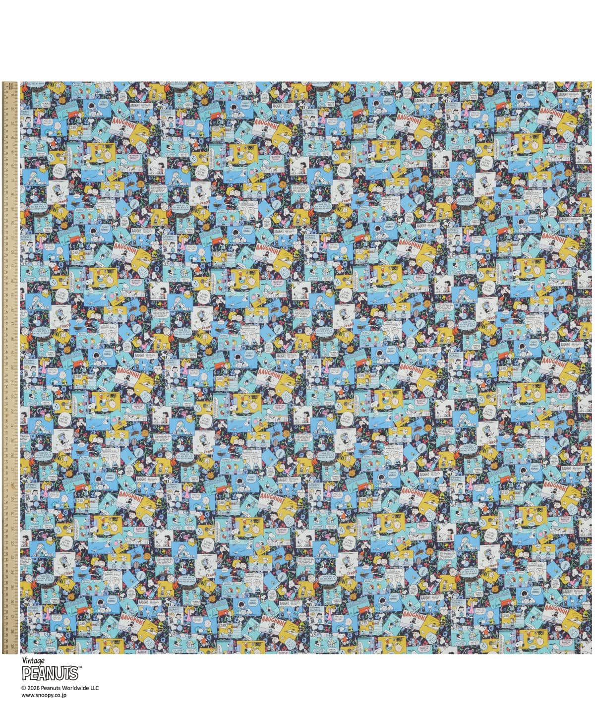 コミック・ストリップ・コスモス タナローン