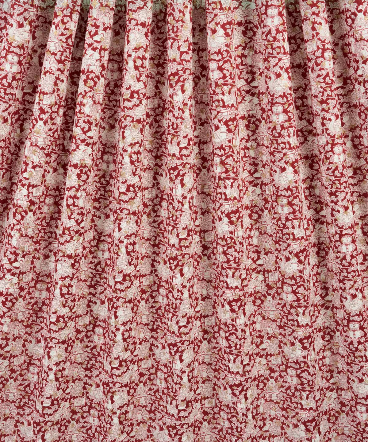 スターリー・ウッドランド タナローン