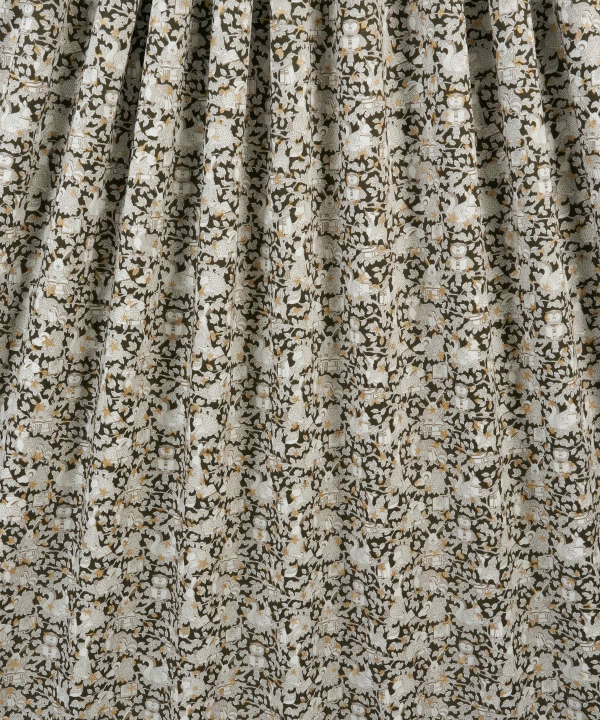 スターリー・ウッドランド タナローン