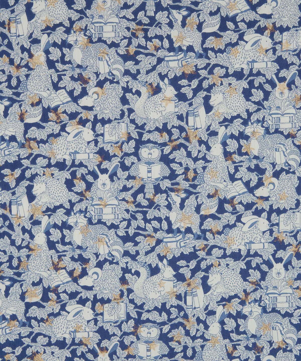 スターリー・ウッドランド タナローン