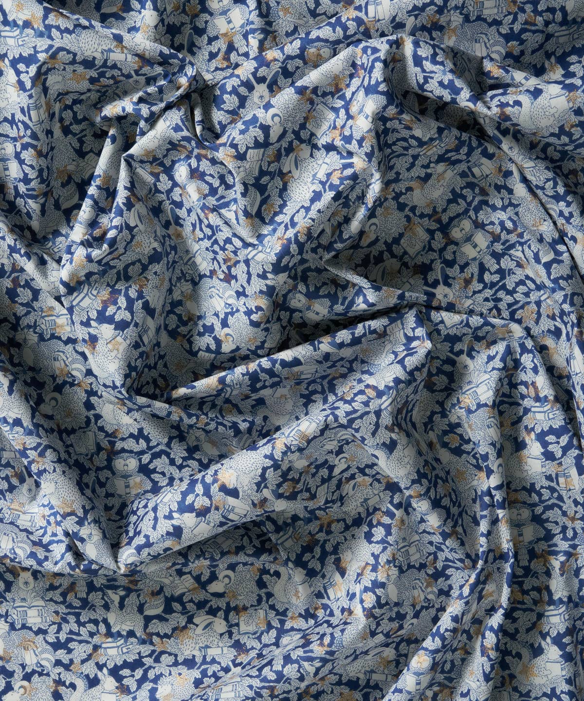 スターリー・ウッドランド タナローン