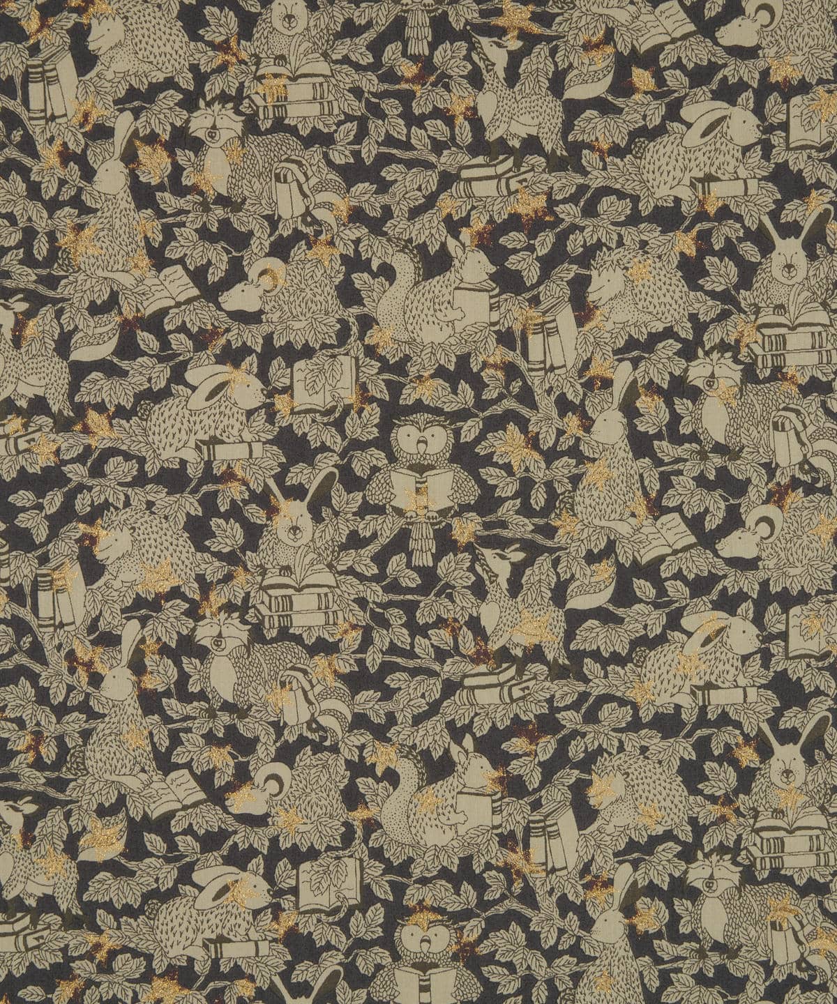 スターリー・ウッドランド タナローン