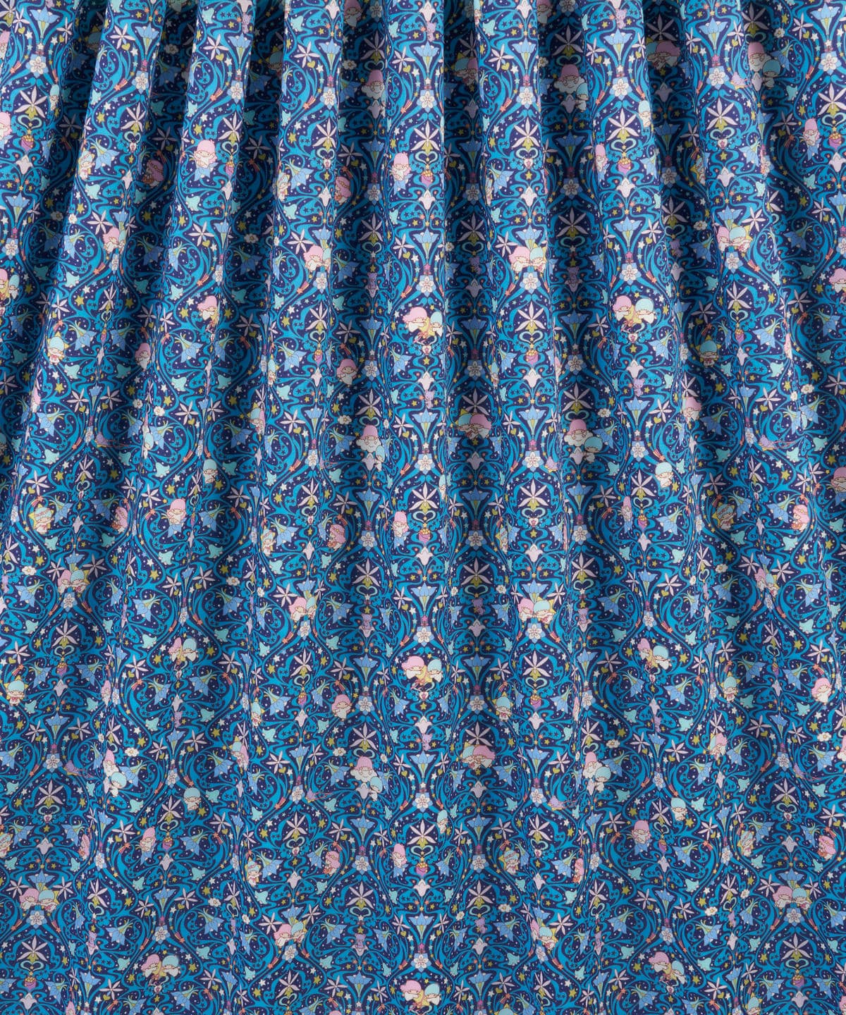 キキ＆ララ オーキッズ タナローン