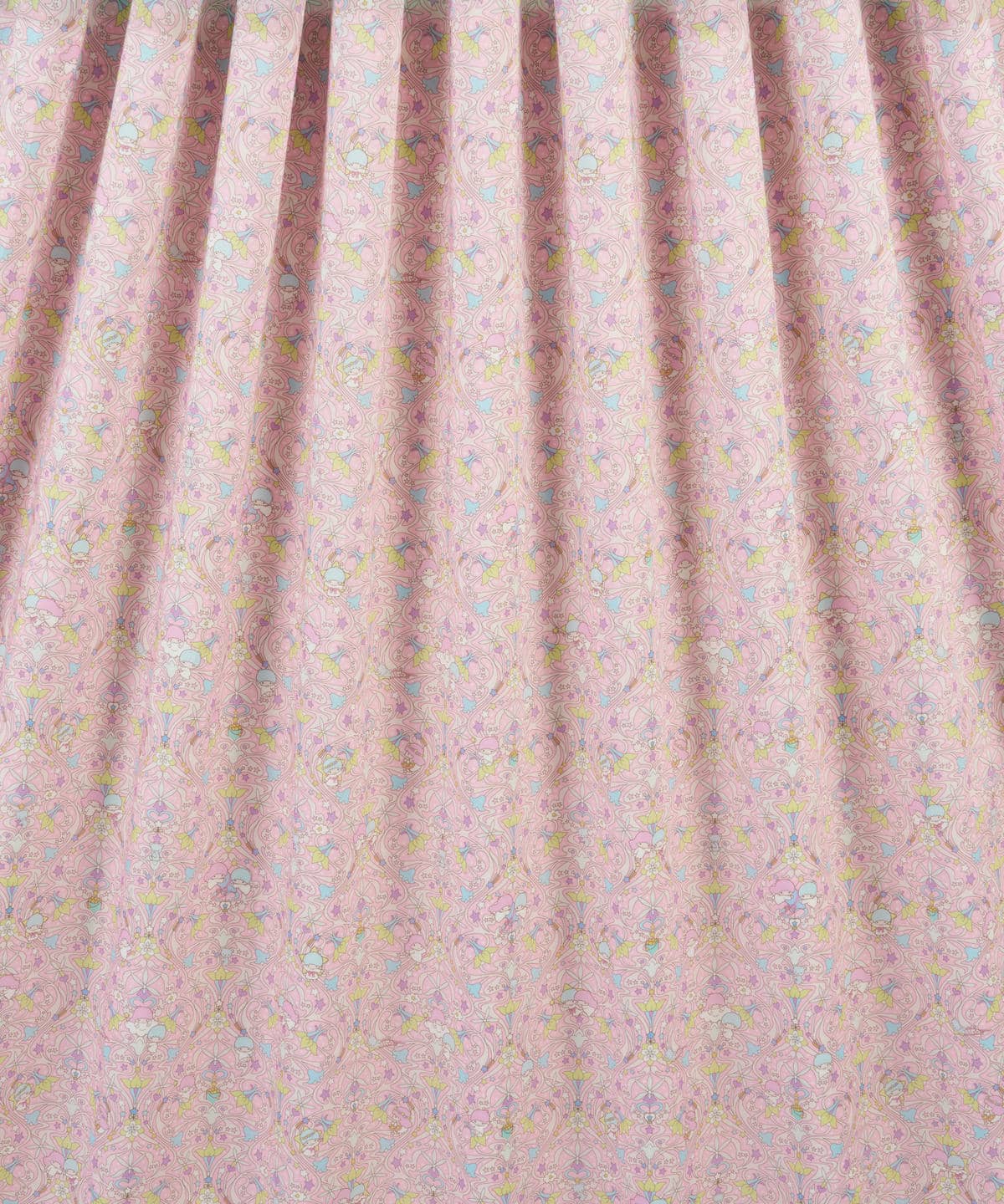 キキ＆ララ オーキッズ タナローン