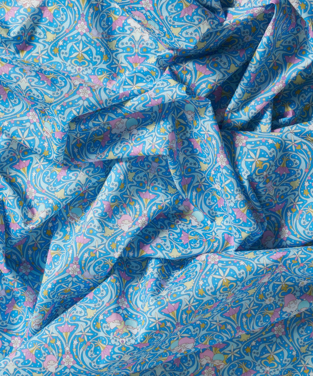 キキ＆ララ オーキッズ タナローン