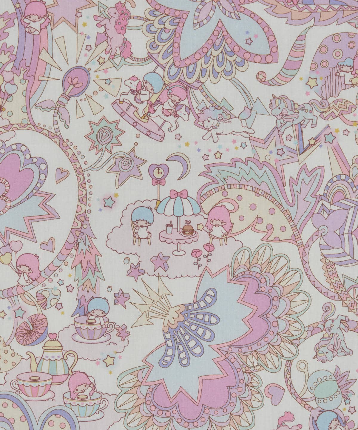 ソーホー・カーニバル タナローン