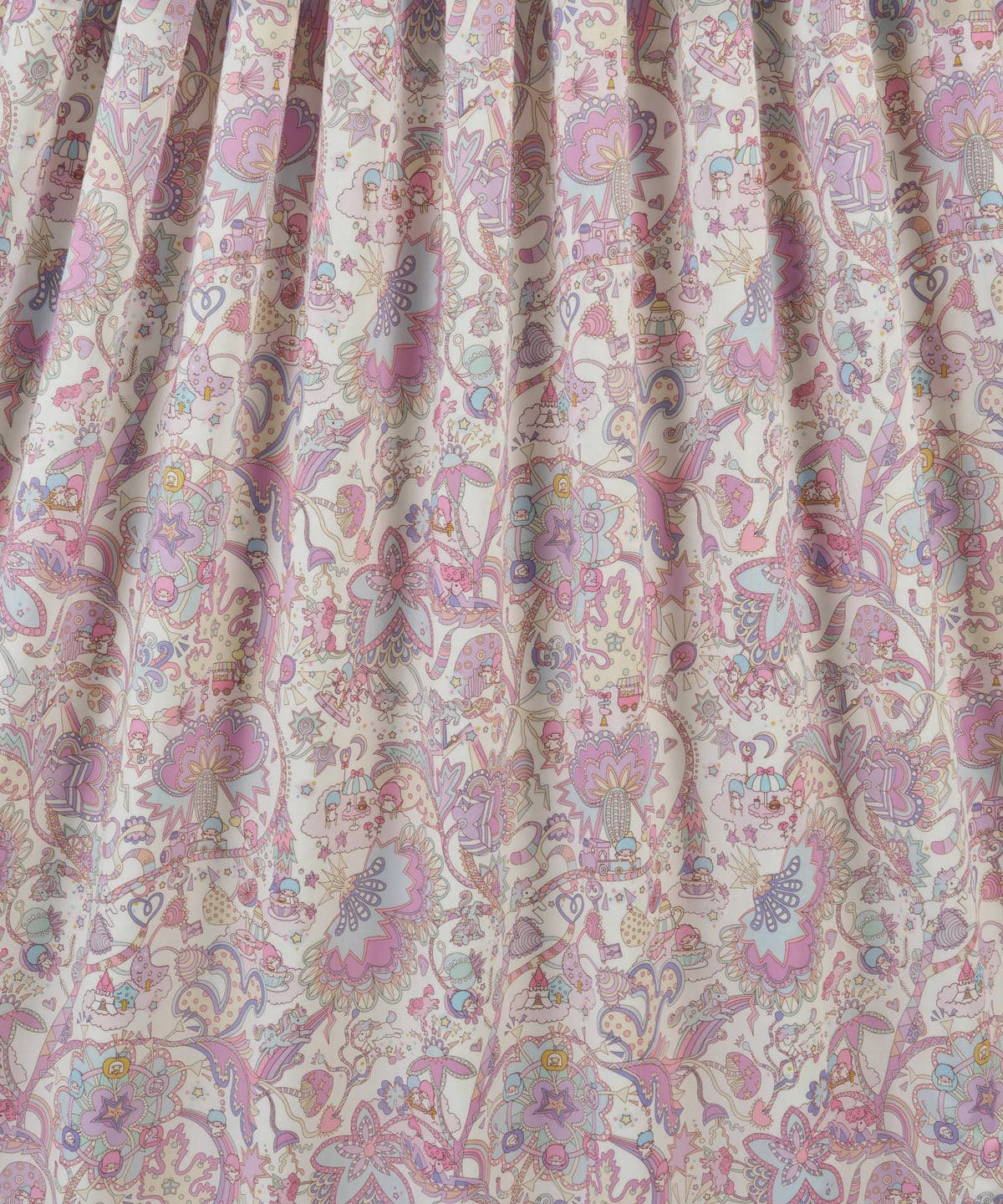 ソーホー・カーニバル タナローン