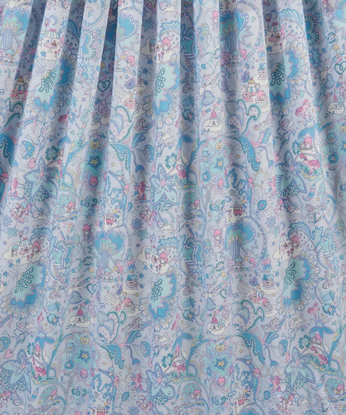 ソーホー・カーニバル タナローン