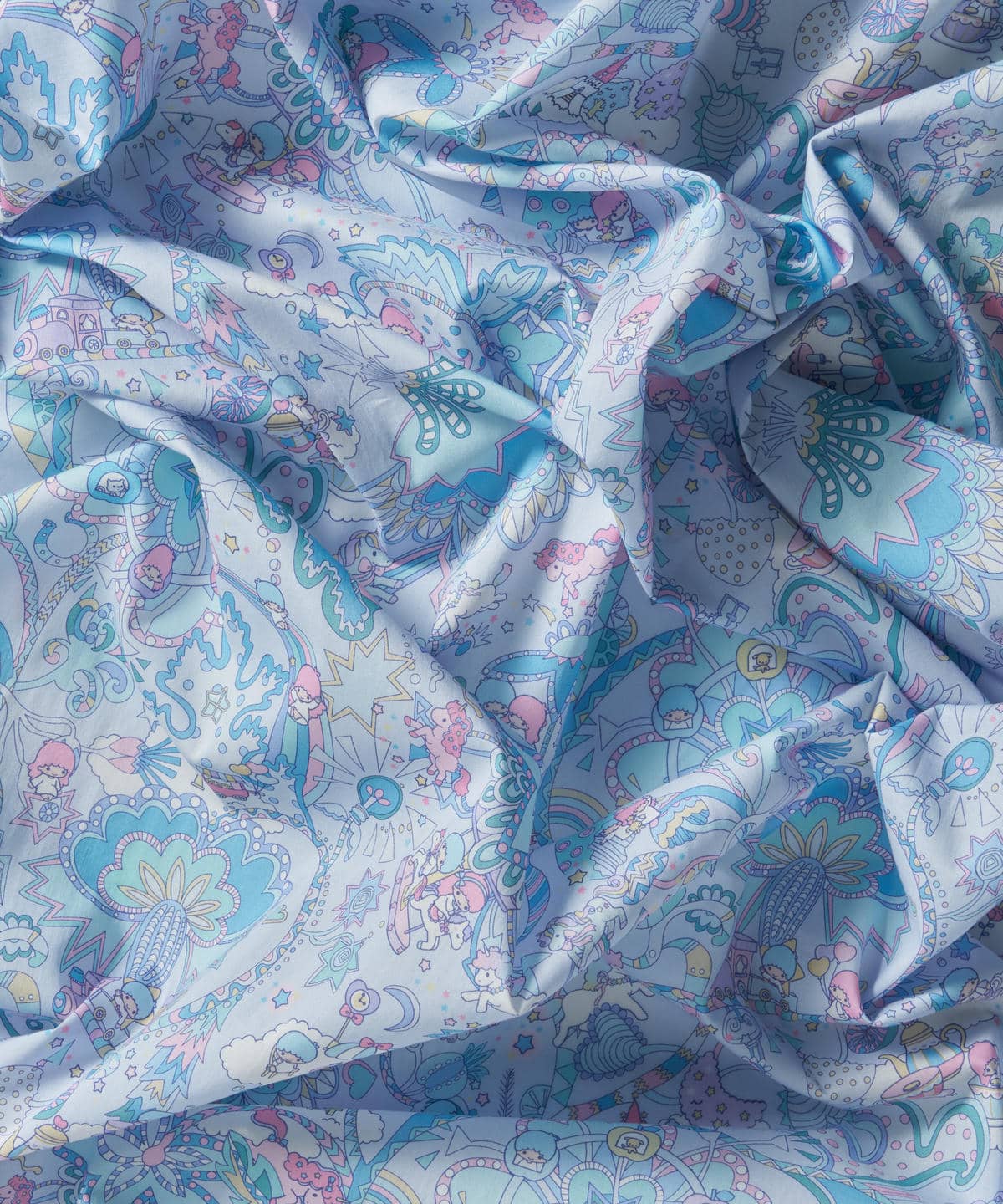 ソーホー・カーニバル タナローン