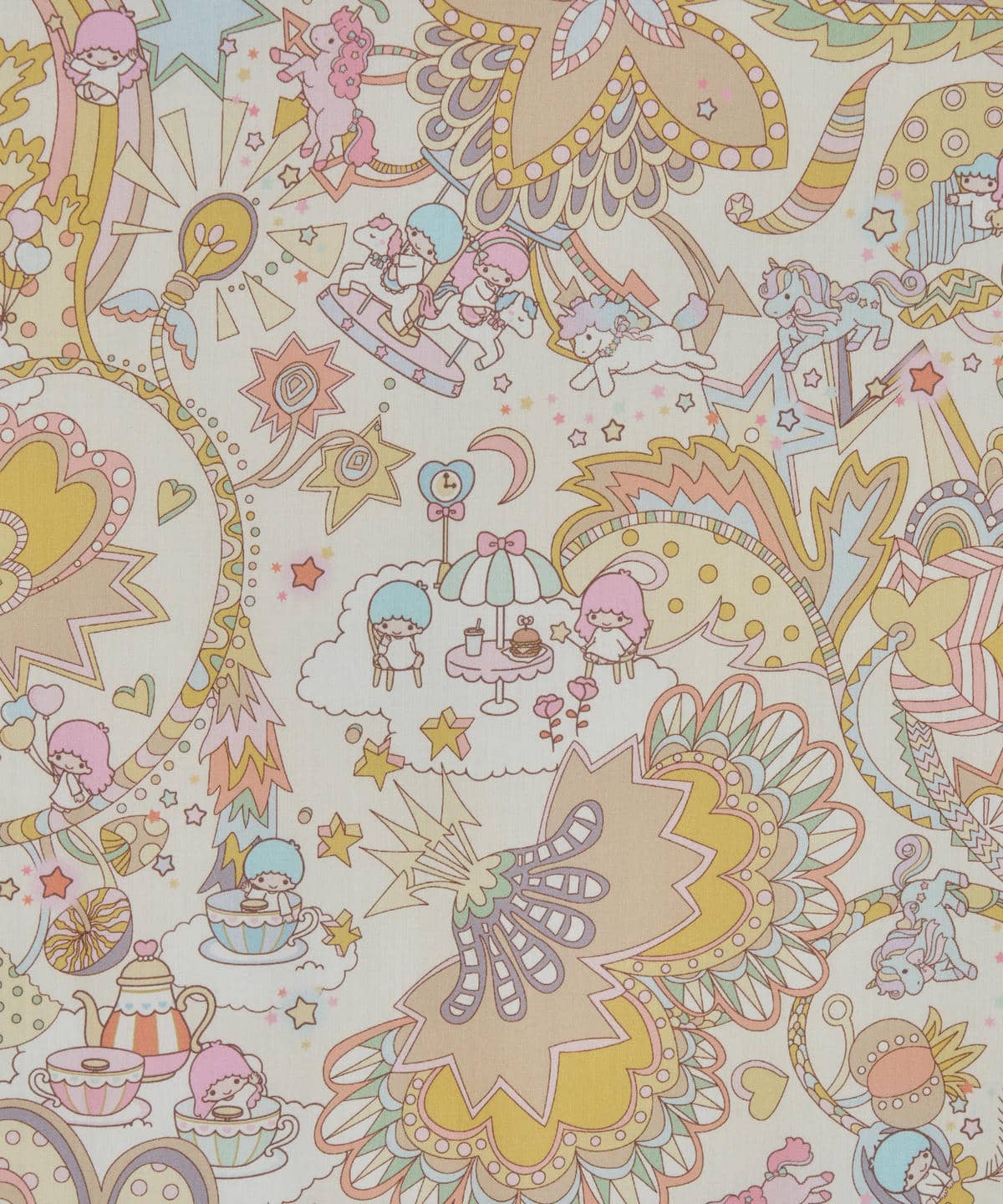 ソーホー・カーニバル タナローン