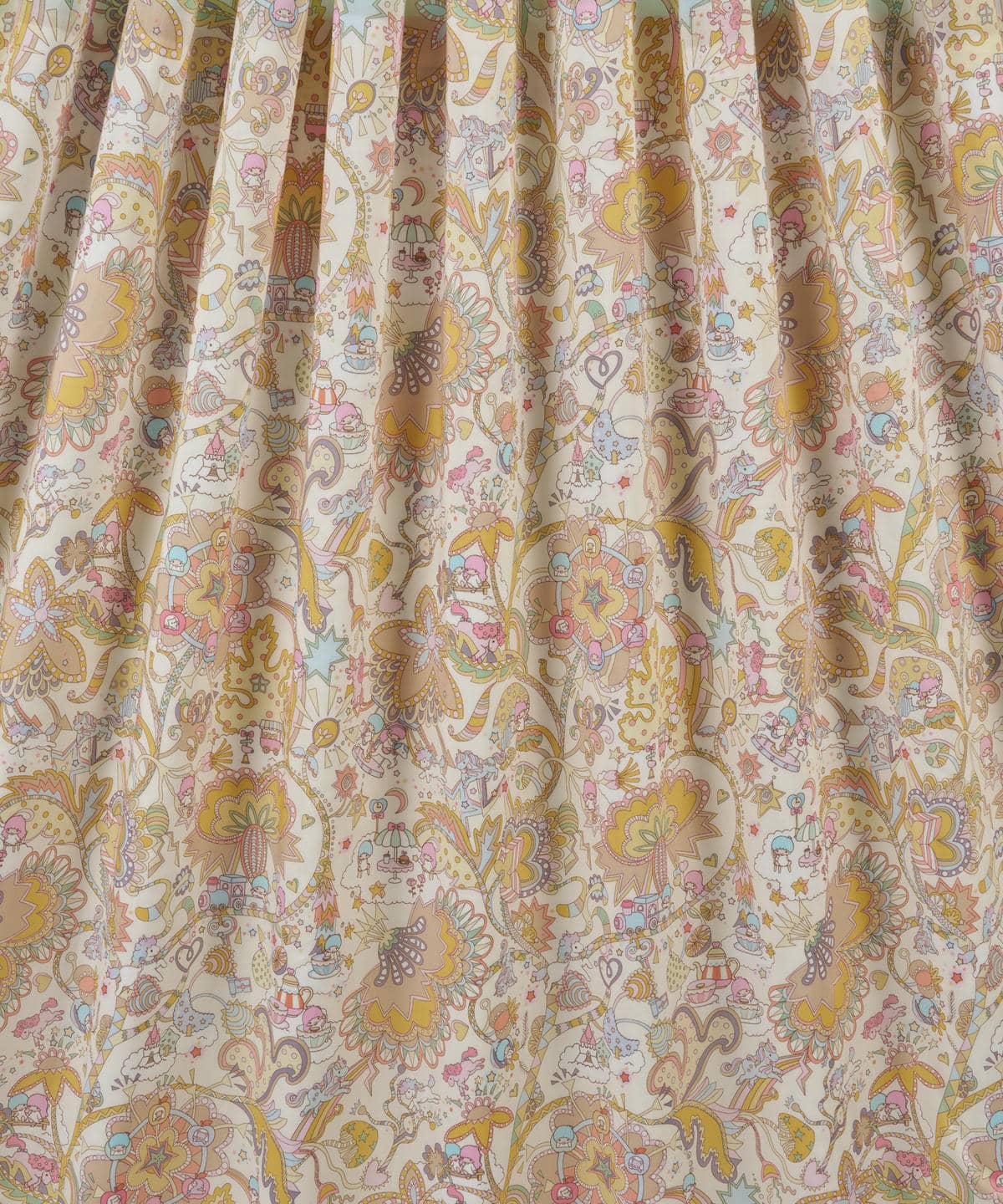 ソーホー・カーニバル タナローン