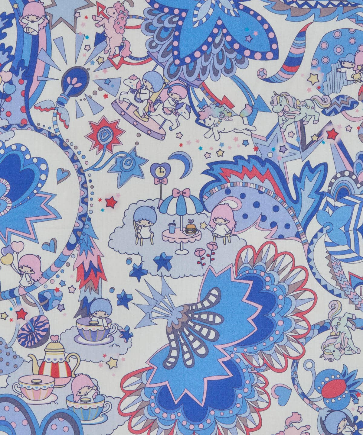 ソーホー・カーニバル タナローン