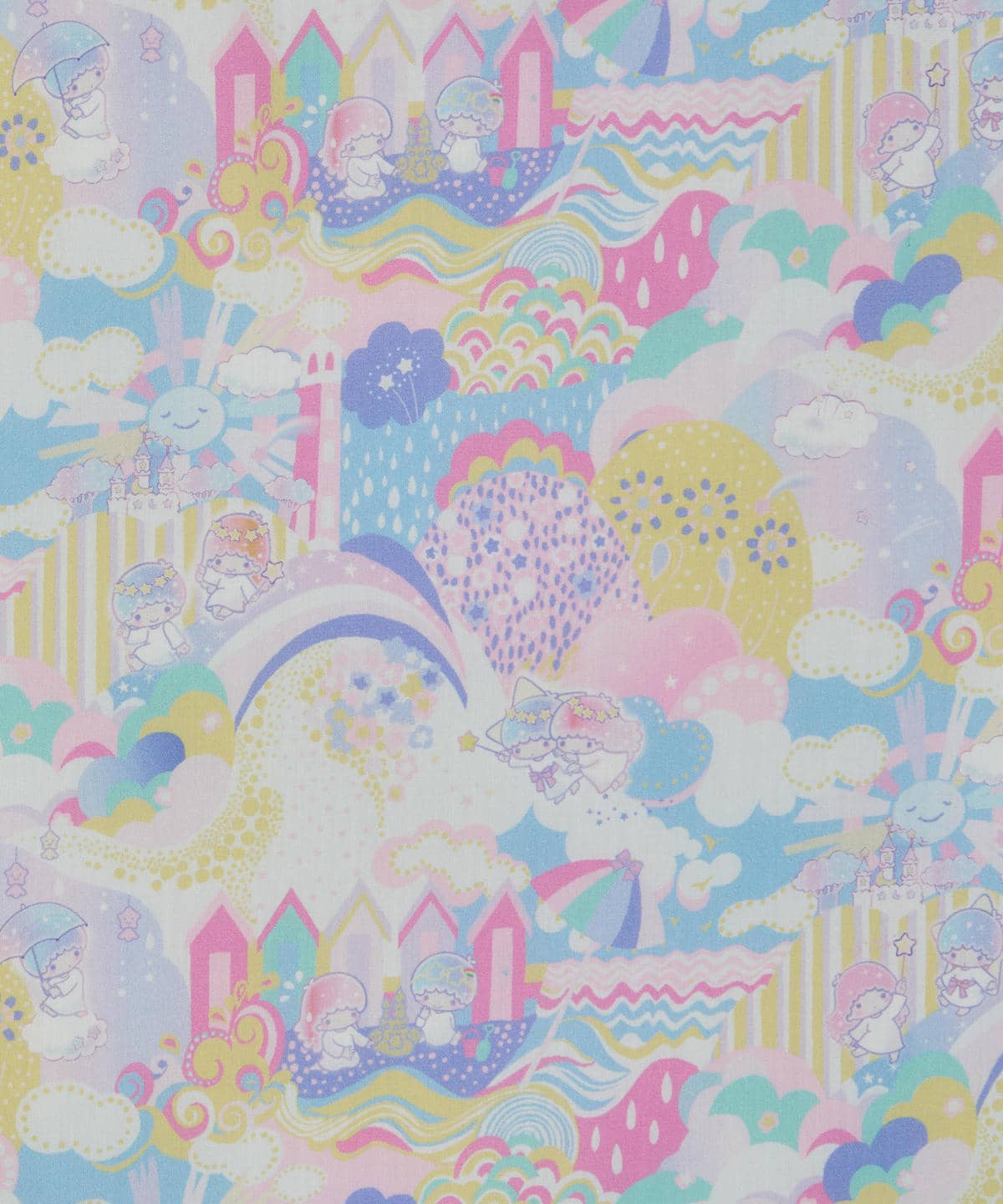 エンチャンテッド・ランド タナローン