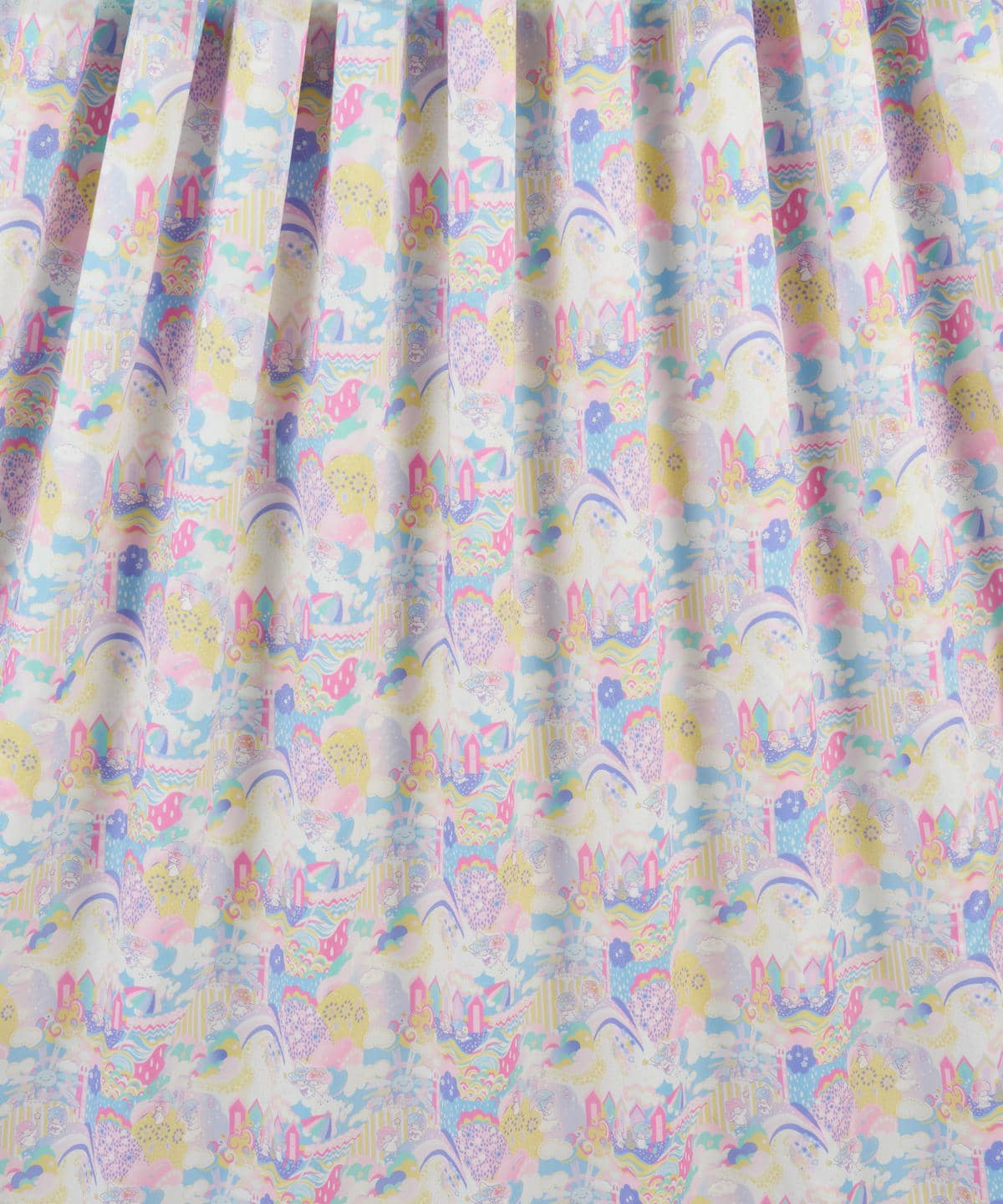 エンチャンテッド・ランド タナローン