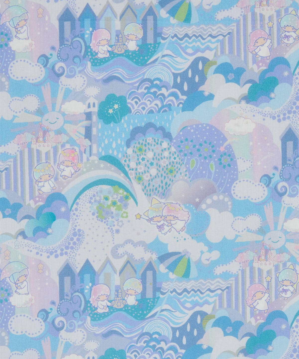 エンチャンテッド・ランド タナローン