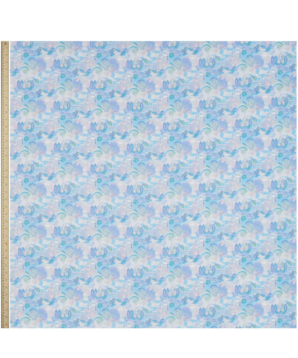 エンチャンテッド・ランド タナローン