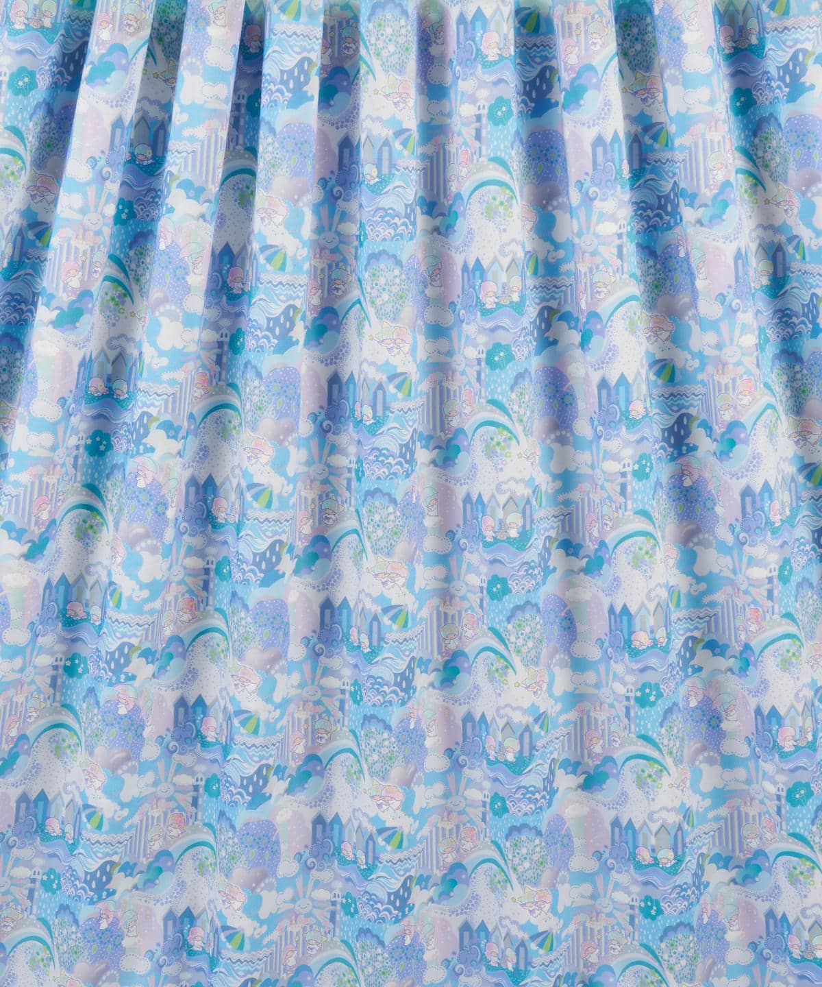 エンチャンテッド・ランド タナローン