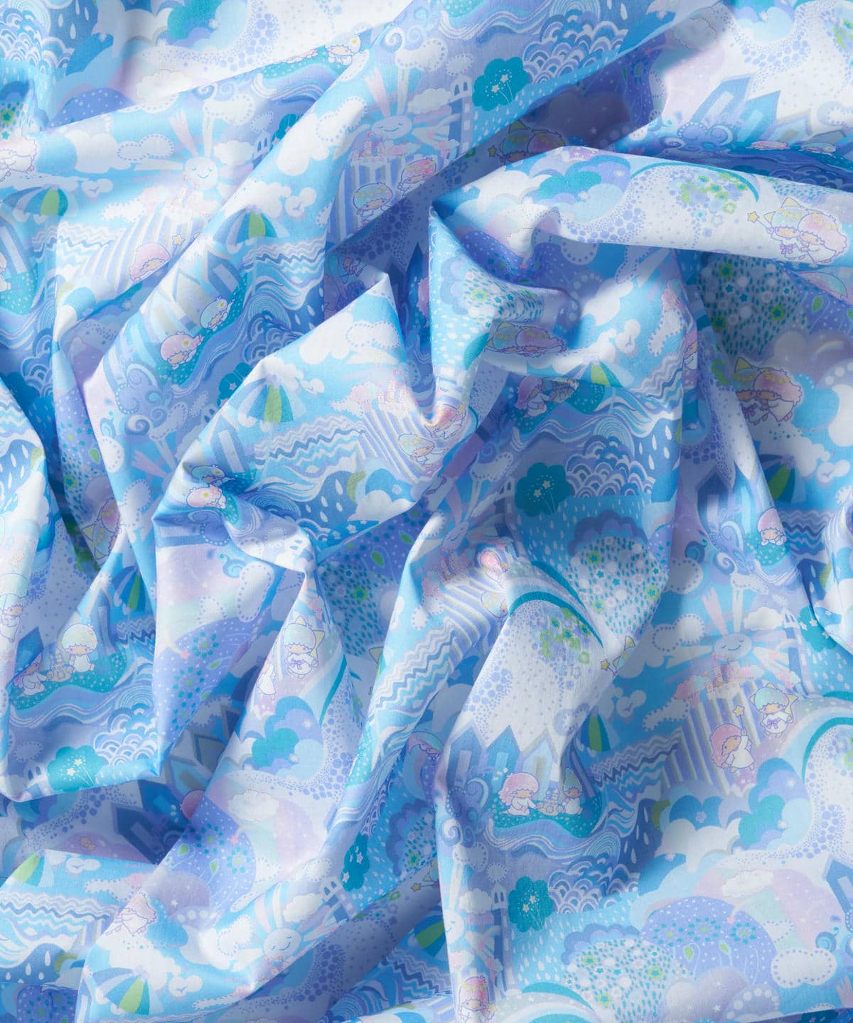 エンチャンテッド・ランド タナローン