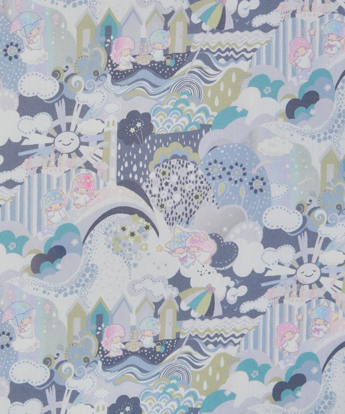 エンチャンテッド・ランド タナローン