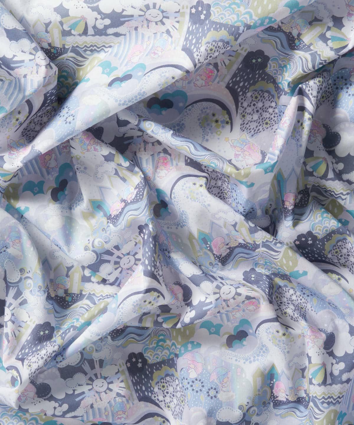 エンチャンテッド・ランド タナローン