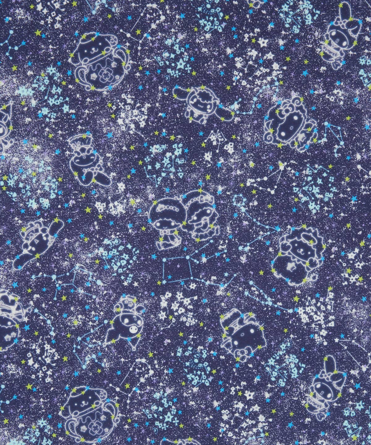 コンステレーション・スカイ タナローン