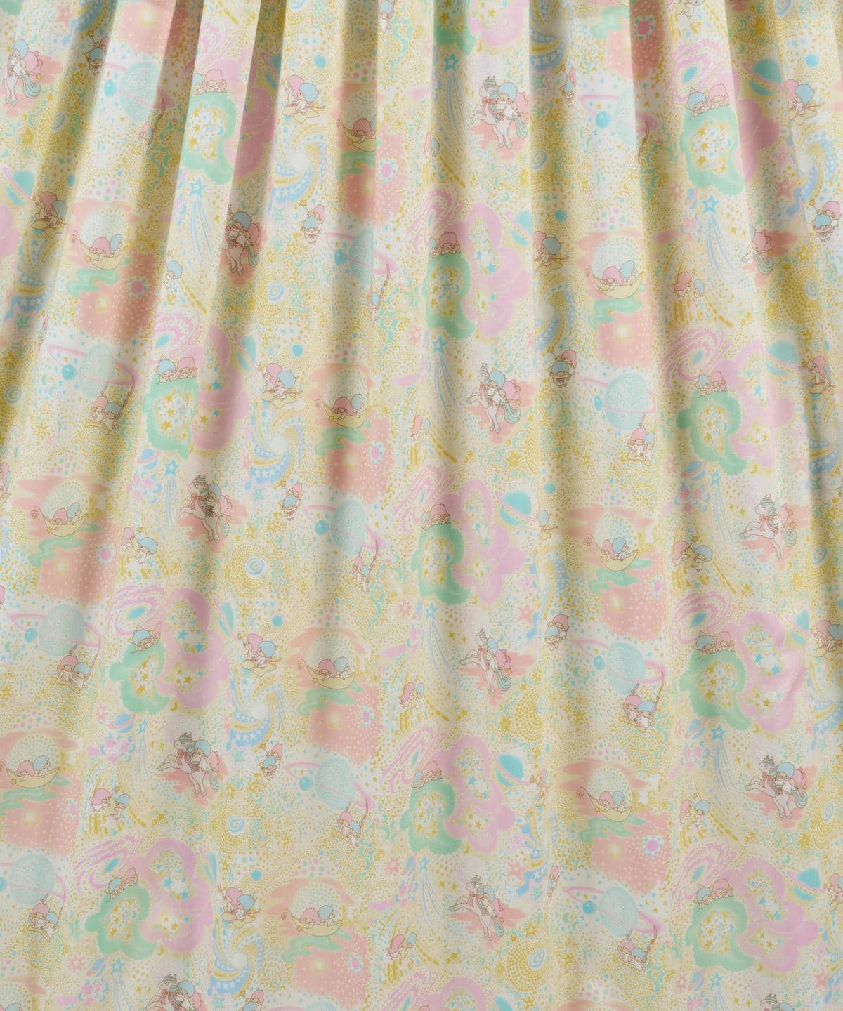 ミルキー・ウェイ・アドベンチャー タナローン