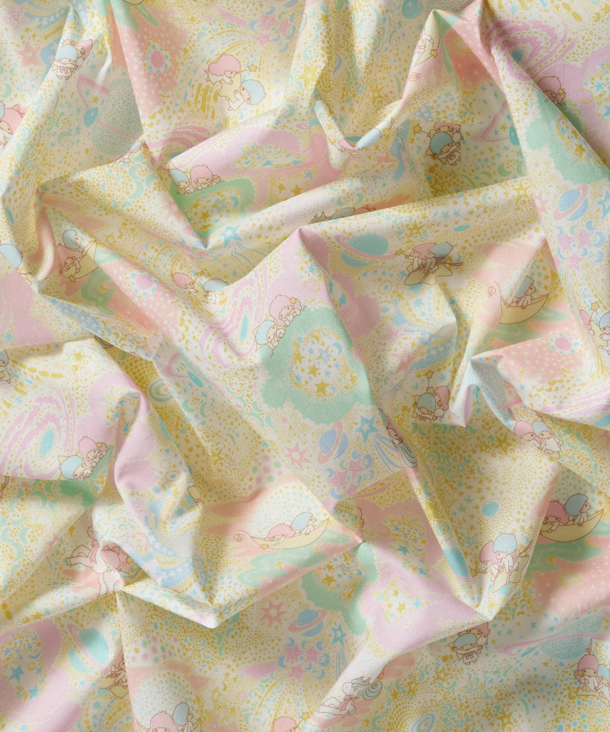 ミルキー・ウェイ・アドベンチャー タナローン