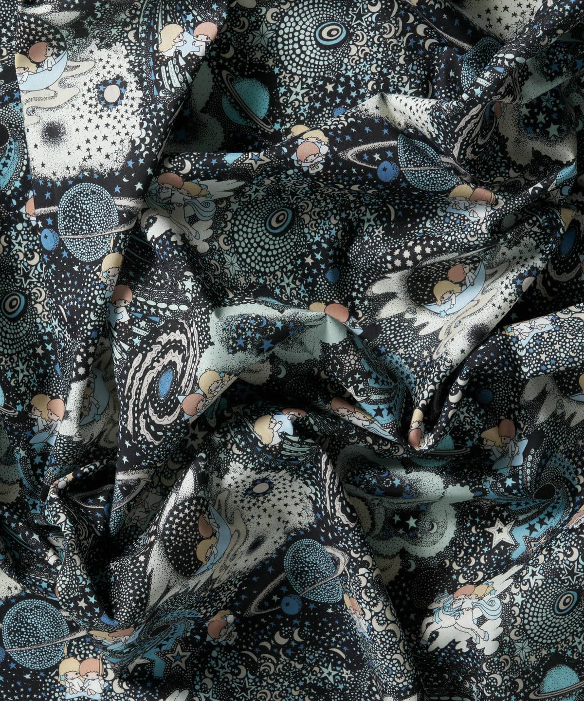 ミルキー・ウェイ・アドベンチャー タナローン