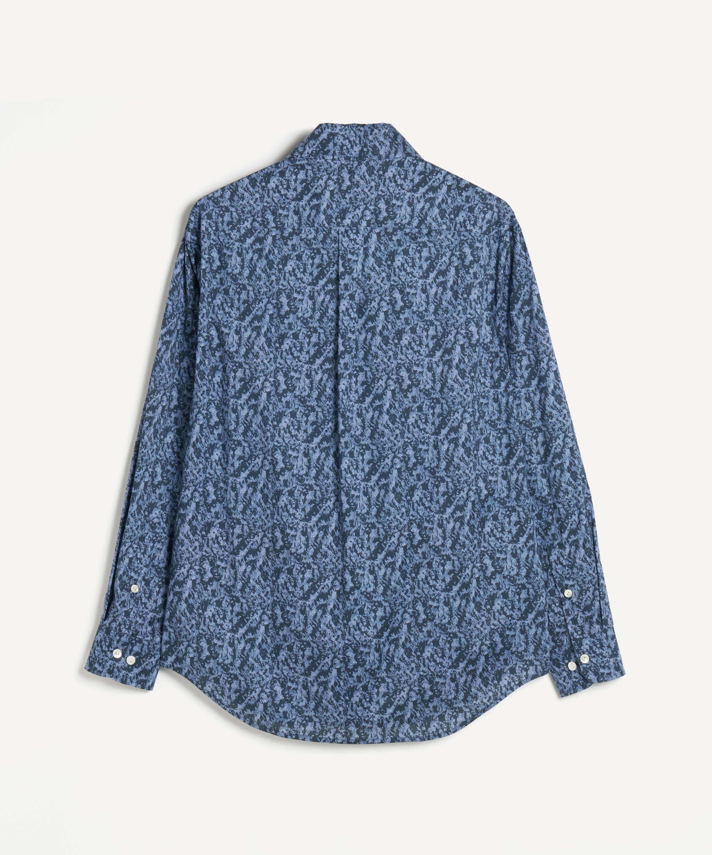 ルパート メンズ シャツ｜リバティ Liberty 公式オンライン