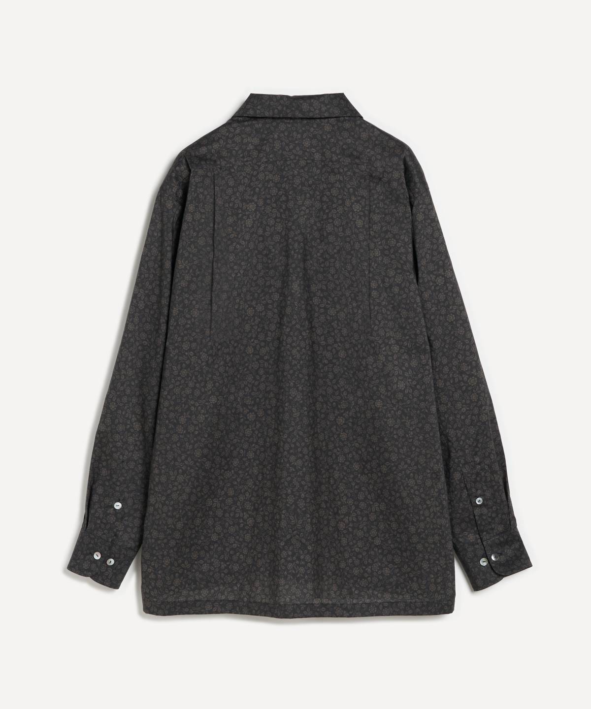 ルーカス メンズ シャツ